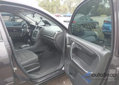 2015 GMC Acadia Sle-1 из США, поврежденный, VIN 1GKKRNED1FJ239054